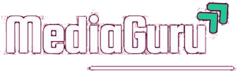 MediaGuru logo